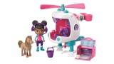  Set Vet Squad Air Adventure (30238)