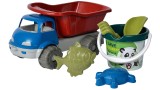  Set Wader Truck W Sand (23558)