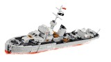 Joc Lego Set World Of Ships Blyskawica