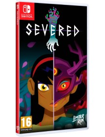 Severed 