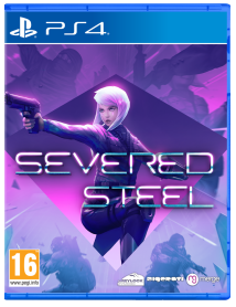 Severed Steel 