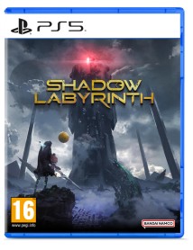 Shadow Labyrinth 