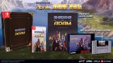 Shadow Of Adam Limited Edition
