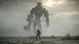 Shadow Of The Colossus