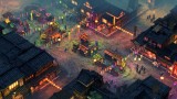 Shadow Tactics Blades Of The Shogun