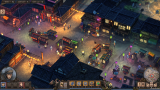 Shadow Tactics Blades Of The Shogun