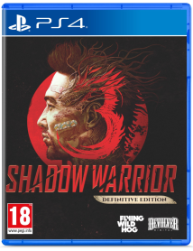 Shadow Warrior 3 Definitive Edition 