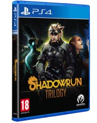 Shadowrun Trilogy