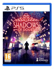 Shadows Of Doubt