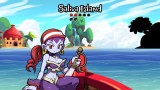 Shantae And The Pirates Curse