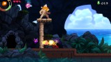 Joc Shantae And The Seven Sirens pentru PS4