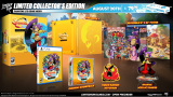 Shantae Half Genie Hero Ultimate Edition Collectors Edition