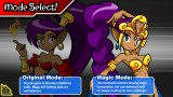 Shantae: Riskys Revenge Directors Cut