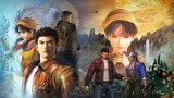 Shenmue 1 2 Remaster