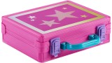  Shimmer N Sparkle Light Up Beauty Case (17362)