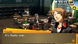 Joc Shin Megami Tensei Persona 4 Golden pentru Nintendo Switch