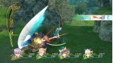 Shining Resonance Refrain Draconic