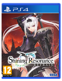 Shining Resonance Refrain 