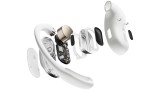  Shokz Openfit Air White pentru PC