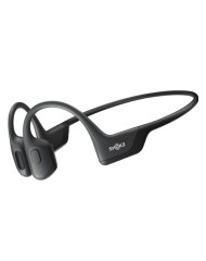 Shokz Openrun Black