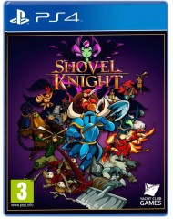 Shovel Knight