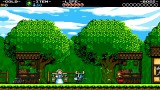 Joc Shovel Knight pentru PS4