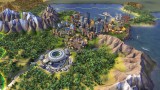 Joc Sid Meiers Civilization VI Code In Box pentru Nintendo Switch