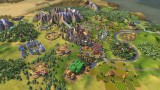 Joc Sid Meiers Civilization VI Code In Box pentru Nintendo Switch