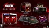 Joc Sifu Vengeance Edition pentru PS4