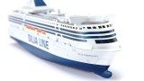  Siku 1:1000 Silja Symphony (313-1729)