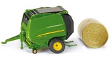  Siku 1:32 John Deere Round Baler (313-2465)