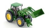 Siku 1:32 John Deere With Front Loader (313-3652)