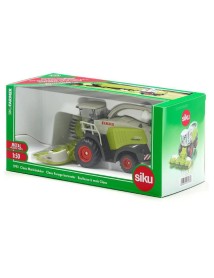 Siku 1:50 Claas Forage Harvester (313-1993) 