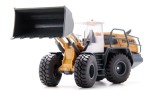Siku 1:50 Liebherr L 556 Wheel-loader (313-3561)