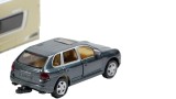  Siku 1:55 Car With Caravan (313-2542)