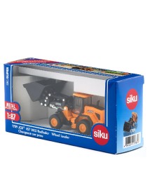 Siku 1:87 Jcb 457 Wls Wheel Loader (313-1789) 