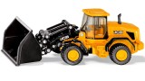 Siku 1:87 Jcb 457 Wls Wheel Loader (313-1789)