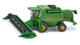 Siku 1:87 John Deere T670i Combine Harvester (313-1876)