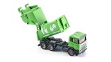  Siku 1:87 Refuse Truck (313-1890)
