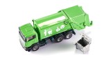  Siku 1:87 Refuse Truck (313-1890)