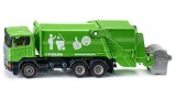  Siku 1:87 Refuse Truck (313-1890)