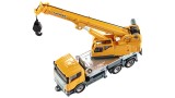 Siku 1:87 Telescopic Crane Truck (313-1859)