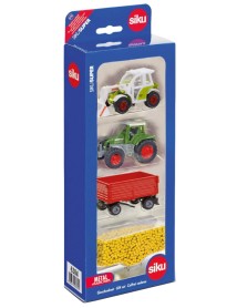 Siku Gift Set Agriculture (313-6304) 