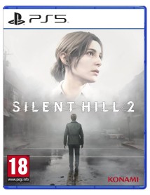 Silent Hill 2 Remake 