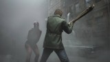 Joc Silent Hill 2 Remake pentru PS5
