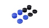  Silicon Set 8 Thumb Grips Piranha pentru PS5