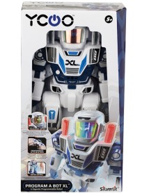 Silverlit Program A Bot Xl (88000) 