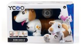 Jucarie Robot Silverlit Robo Dash D (88741)
