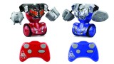 Jucarie Robot Silverlit Robo Kombat Mega Twin (88068)