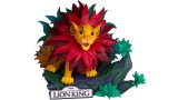 Disney Simba 10cm